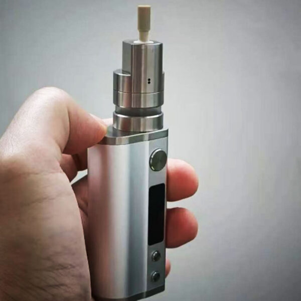 YFTK  Monad V2 Style Genesis MTL RDTA Rebuildable Tank Atomizer