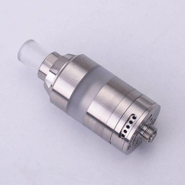 YFTK BY KA V8 RTA 22MM 2.8ML 316SS tank atomizer - Image 2