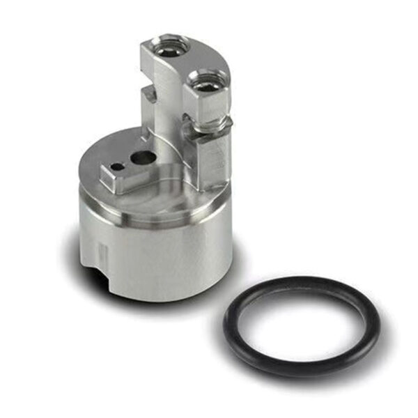 YFTK Taifun GTR RTA MTL TF GTR Atomizer 23mm Single Coil Vape TanK - Image 11