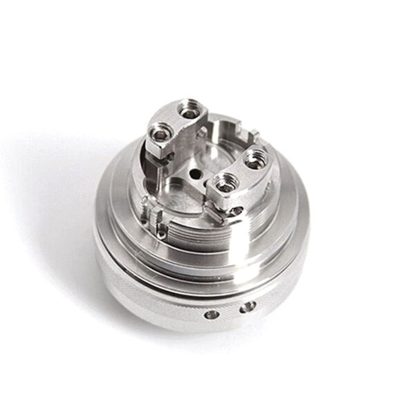 YFTK Taifun GTR RTA MTL TF GTR Atomizer 23mm Single Coil Vape TanK - Image 13