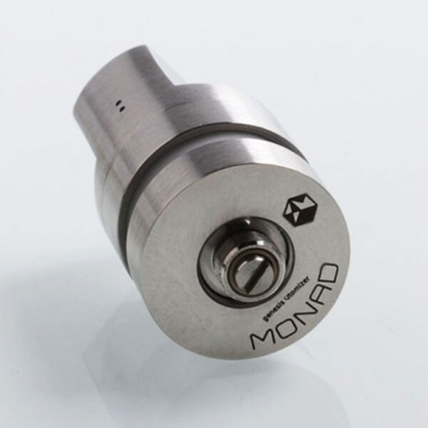 YFTK  Monad V2 Style Genesis MTL RDTA Rebuildable Tank Atomizer - Image 3