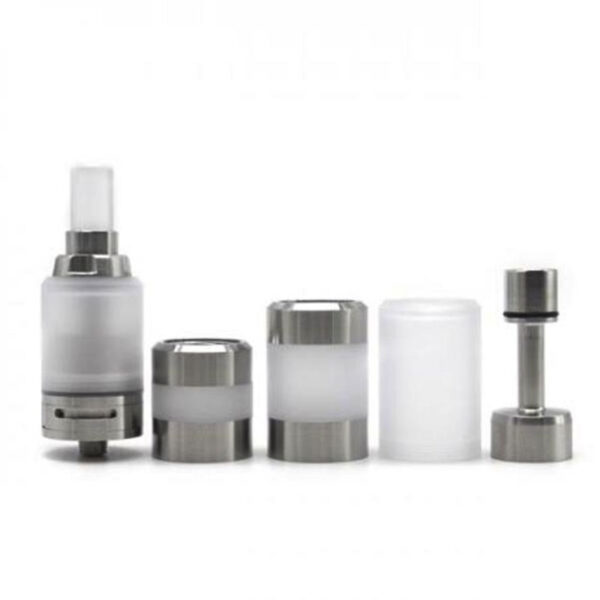 YFTK BY-KA V7 full kit 23MM SS316 vape atomizer - Image 3