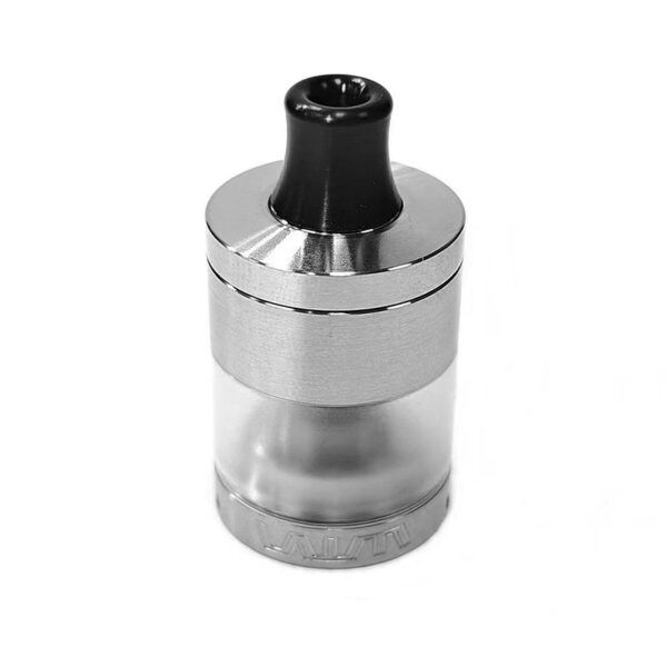YFTK VWM Intensa RTA Vape Vaper Vapor Vaporizesrs Ecigs Tank 5.2ml 22mm PCTG Glass Rebuildable Tank with 10pcs Air Pins - Image 7