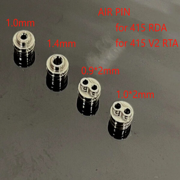 YFTK 415 Kaze RDA 22mm MTL RDL tank - Image 3