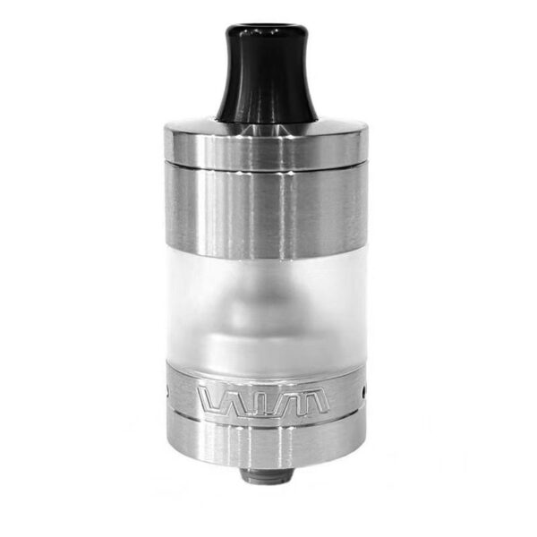 YFTK VWM Intensa RTA Vape Vaper Vapor Vaporizesrs Ecigs Tank 5.2ml 22mm PCTG Glass Rebuildable Tank with 10pcs Air Pins - Image 6