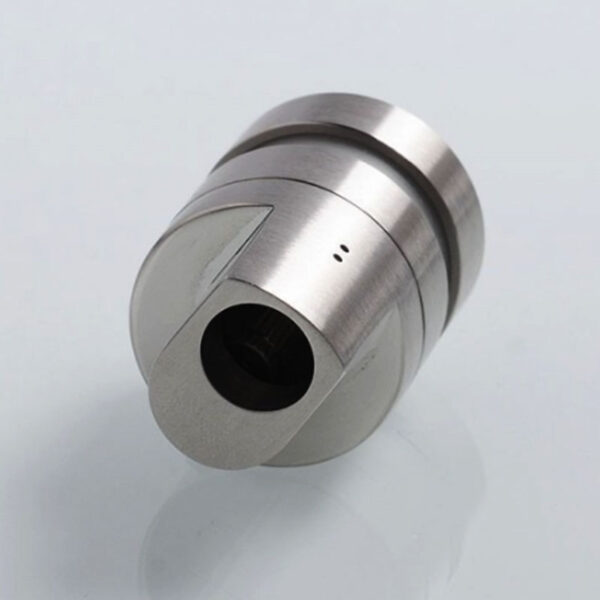 YFTK  Monad V2 Style Genesis MTL RDTA Rebuildable Tank Atomizer - Image 5