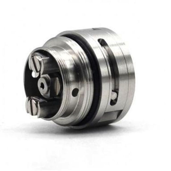 YFTK BY-KA V7 full kit 23MM SS316 vape atomizer - Image 5