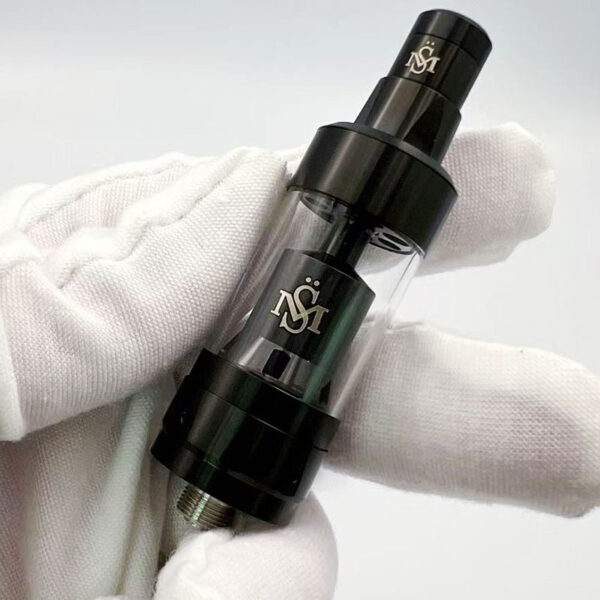 YFTK Kayfun Mini V3 316SS 19mm 2ml Rebuildable Atomizer - Image 3