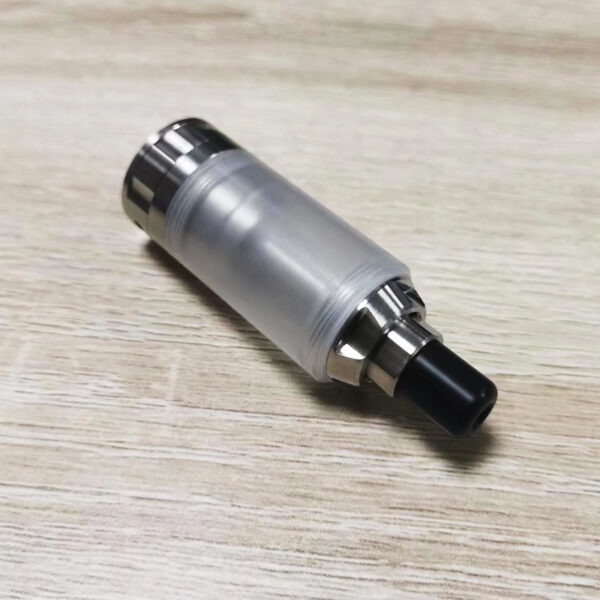 YFTK  BY KA V8+ 22MM 5.1ML MTL/RDL 316 SS Tank atomizer - Image 3