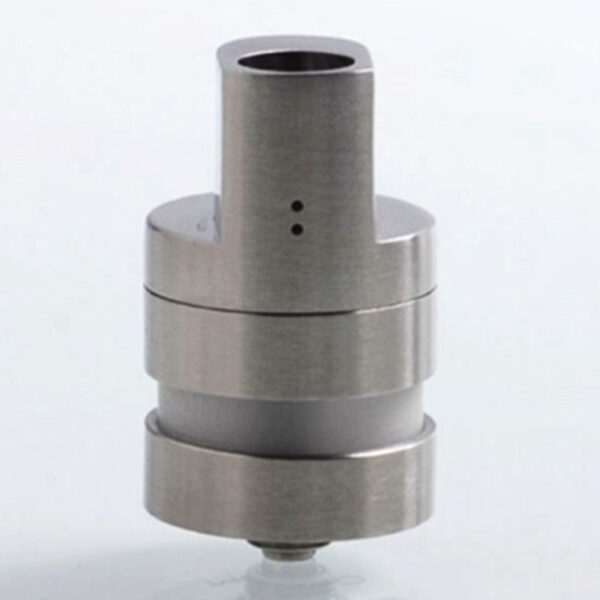 YFTK  Monad V2 Style Genesis MTL RDTA Rebuildable Tank Atomizer - Image 6