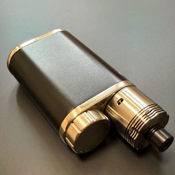 YFTK 415 Kaze RDA 22mm MTL RDL tank - Image 2