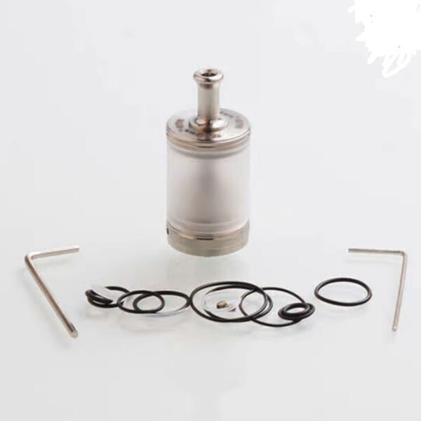 YFTK Taifun GTR RTA MTL TF GTR Atomizer 23mm Single Coil Vape TanK - Image 7