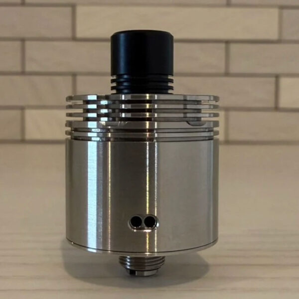 YFTK 415 Kaze RDA 22mm MTL RDL tank - Image 6
