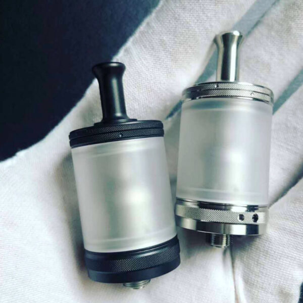 YFTK Taifun GTR RTA MTL TF GTR Atomizer 23mm Single Coil Vape TanK