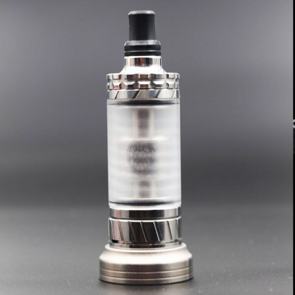 YFTK style  Penodat V.1 Pro Full Kit 22/24mm 4/5.5ml SS316 vape tank atomizer - Image 8