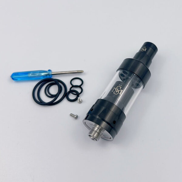 YFTK Kayfun Mini V3 316SS 19mm 2ml Rebuildable Atomizer - Image 7