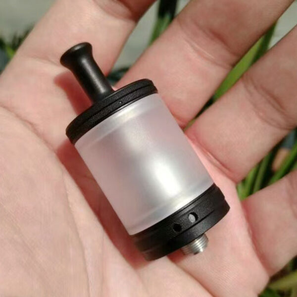 YFTK Taifun GTR RTA MTL TF GTR Atomizer 23mm Single Coil Vape TanK - Image 9