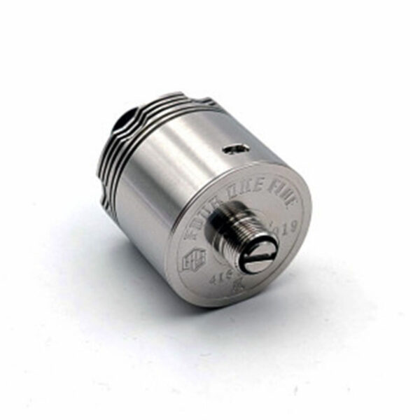 YFTK 415 Kaze RDA 22mm MTL RDL tank - Image 8