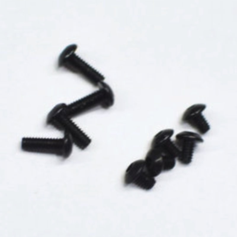 Authentic MK Mods screws full kit for Billet box/SXK BB aio mod mobb last one - Image 3