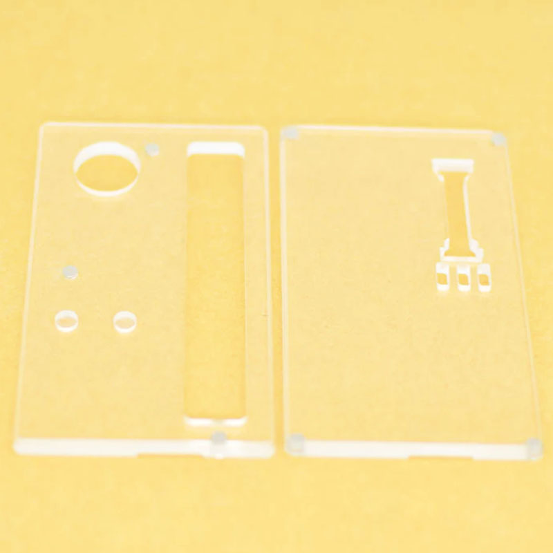 MK MODS Outer Panels Panel door for Hastur BORO AIO 21700 mod - Image 3
