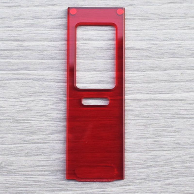 MK MODS panel door for TITA X2 mod - Image 3