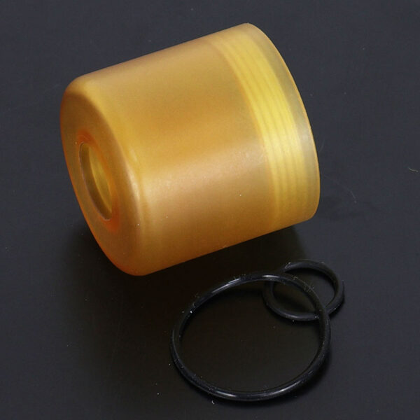 YFTK FEV PEI tank for Flash e-vapor fev V4.5-V4.5S+ - Image 2