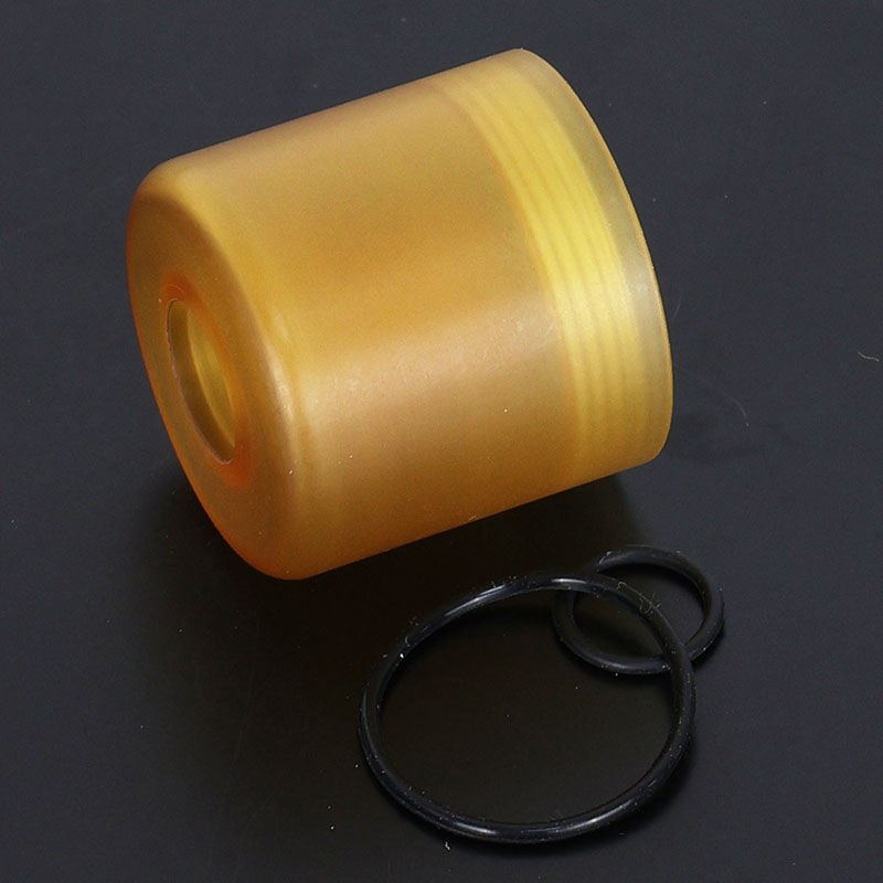 YFTK FEV PEI tank for Flash e-vapor fev V4.5-V4.5S+ - Image 2