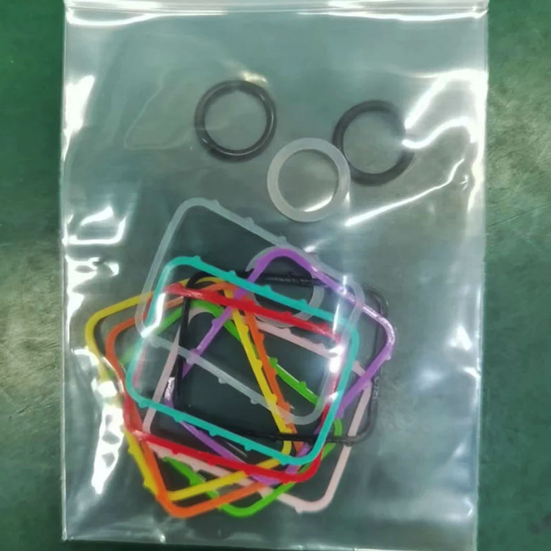 MK MODS gasket O ring set for boro tank billet box mod - Image 2