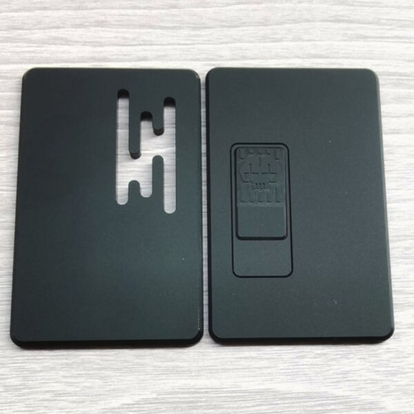 Vafflee MK MODS panels door  panel for pusle v2 aio mod - Image 3