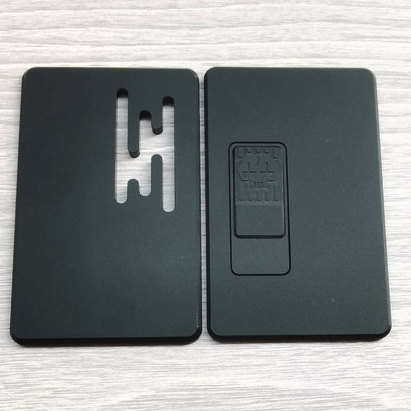 Vafflee MK MODS panels door  panel for pusle v2 aio mod - Image 3