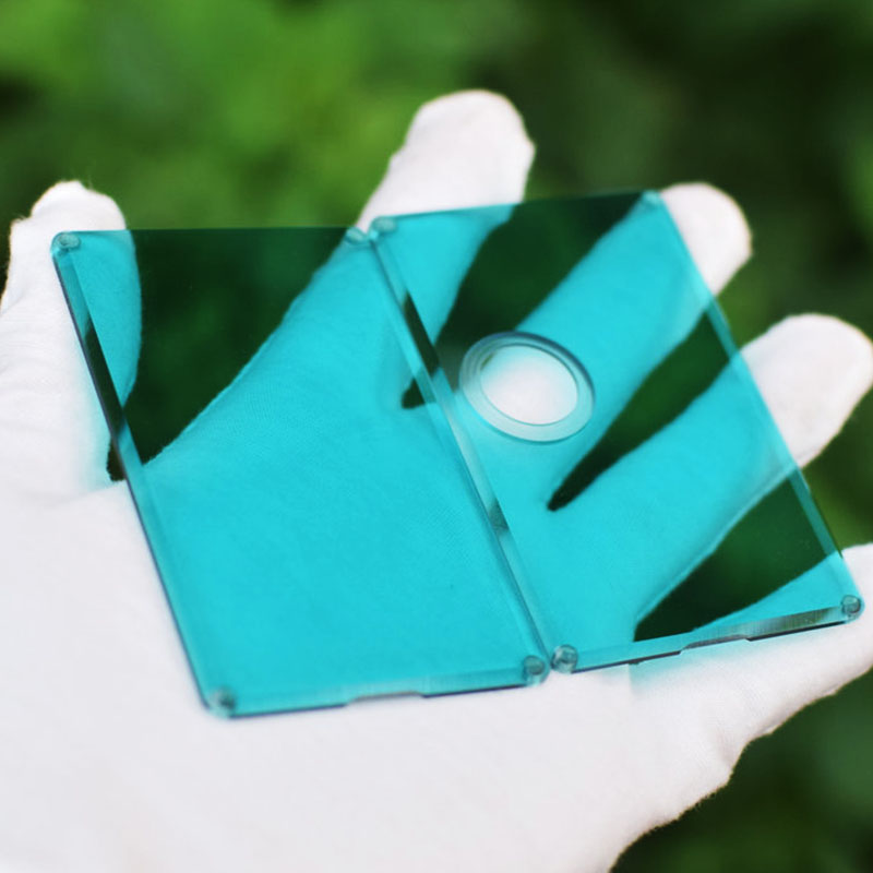 Vafflee MK MODS door panel panels for Pulse AIO mod Electronic Cigarette Vaporizer - Image 3