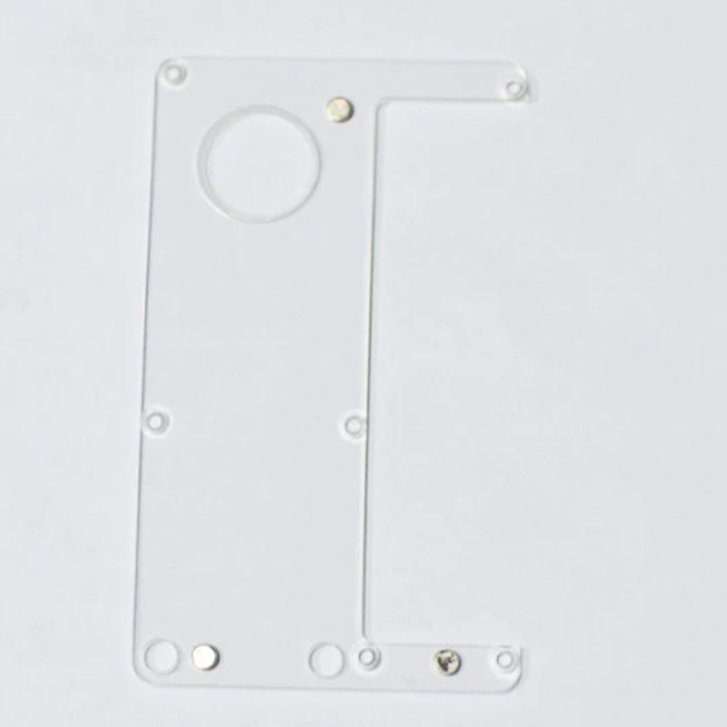 Original Vafflee MK MODS topo inner for cthulhu aio mod - Image 2