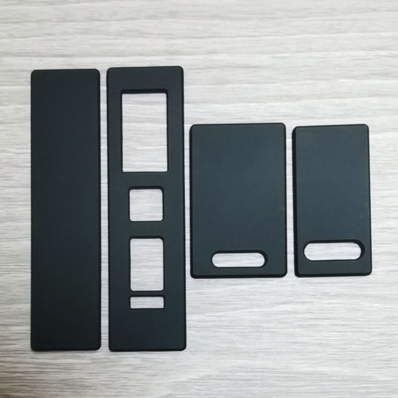 Vafflee MK MODS panles panle door for dotMod dotaio x vape plate Accessory - Image 3