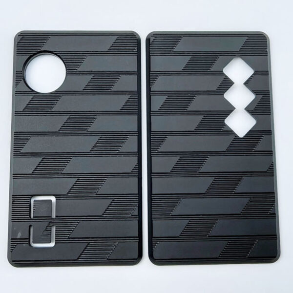 Vafflee Authentic MK MODS V4 panels door panel for dotaio v2 Dotmod vape mod - Image 3