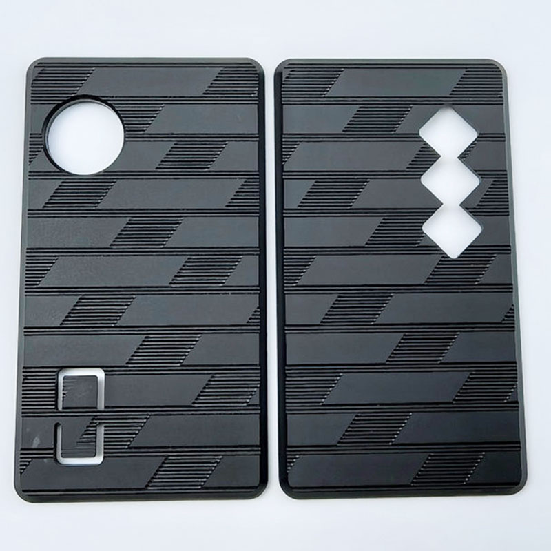 Vafflee Authentic MK MODS V4 panels door panel for dotaio v2 Dotmod vape mod - Image 3