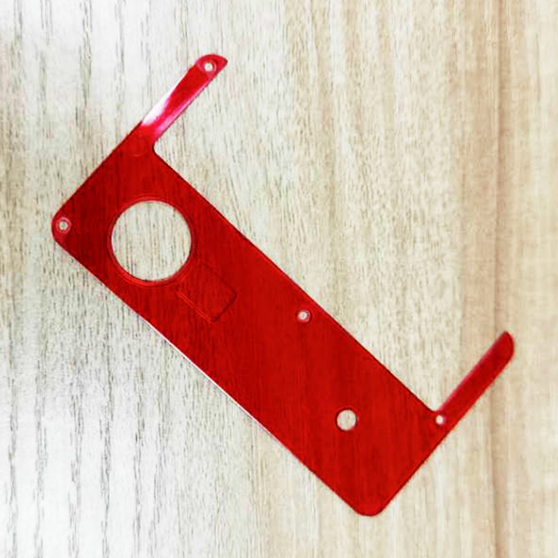 Vafflee Replacement Front + Back Door Panel Plates for dotMod dotAIO v1 Vape Pod System - Image 10