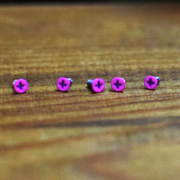 Vafflee MK MODS Replacement Screws for dotMod dotAIO v1 v2 (5pcs) - Image 10