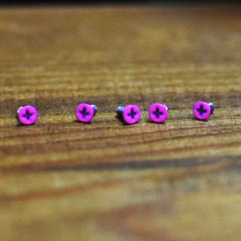 Vafflee MK MODS Replacement Screws for dotMod dotAIO v1 v2 (5pcs) - Image 10