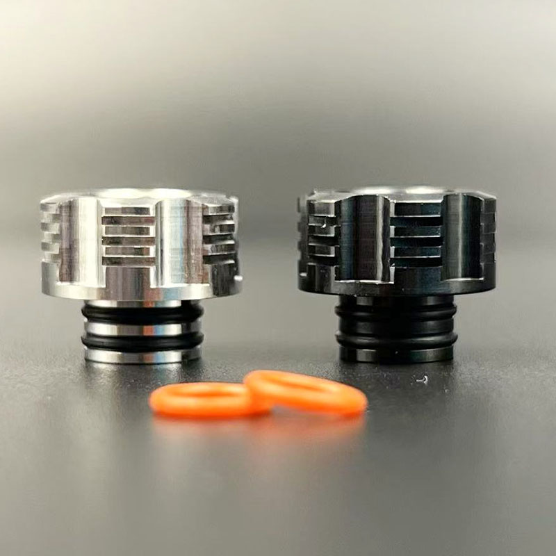 Vafflee BB BOX 510 Thread Adapter Connector for Billet Box/Pulse AIO Mod With 510 To 510 Tip Adapter Vape Accessories - Image 2