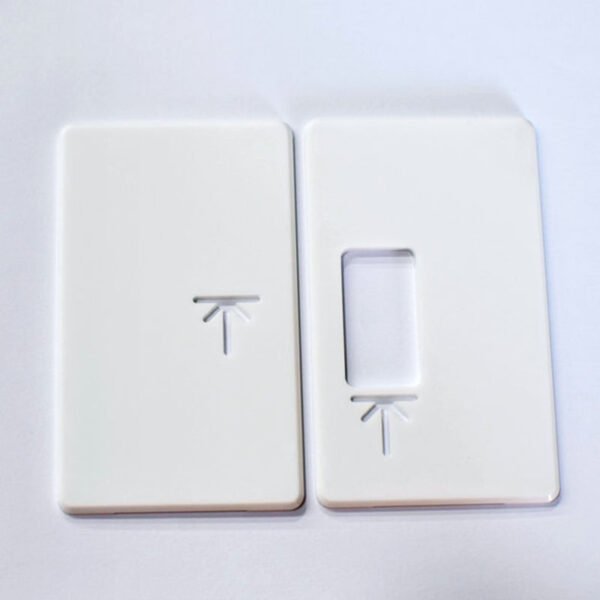 MK mods SSPP panels for BB billet box aio mod - Image 8