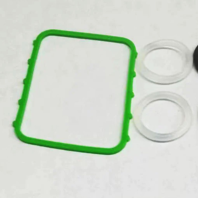 MK MODS gasket O ring set for boro tank billet box mod - Image 11