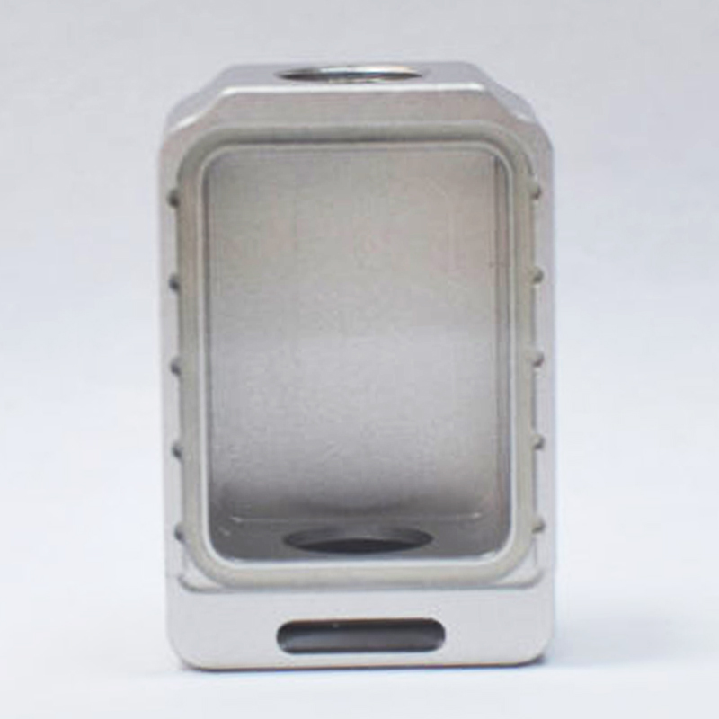 Vafflee NFG cyber panda PRC Boro Tank Replacement for  boro tank for billet box 60/70w mod - Image 10