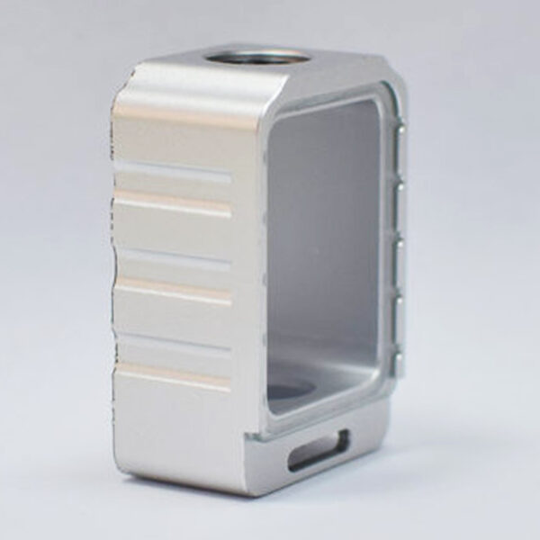 Vafflee NFG cyber panda PRC Boro Tank Replacement for  boro tank for billet box 60/70w mod - Image 11