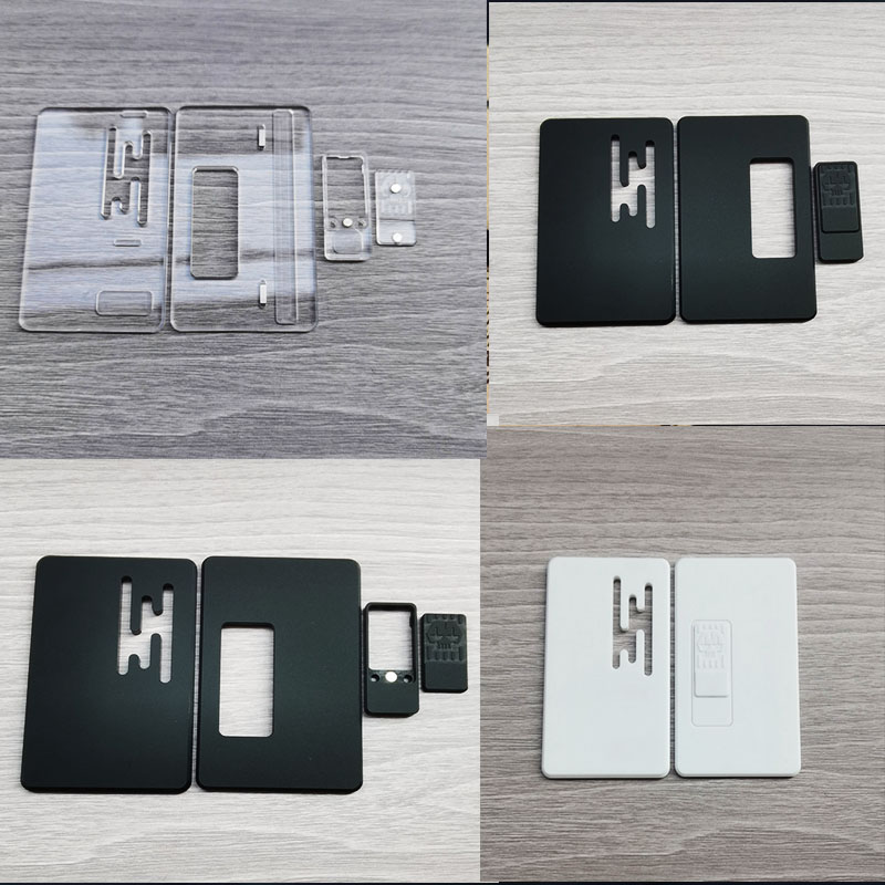 Vafflee MK MODS panels door  panel for pusle v2 aio mod - Image 6