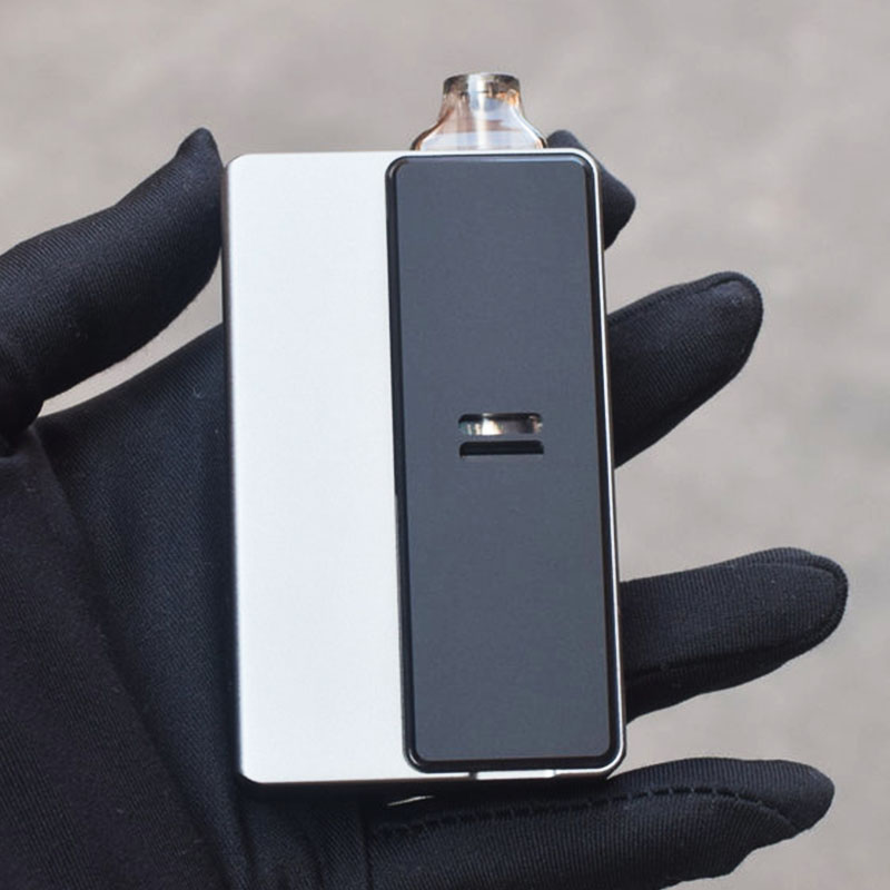 Original Vafflee MK MODS panels door for cthulhu aio v2 vape mod kit - Image 9