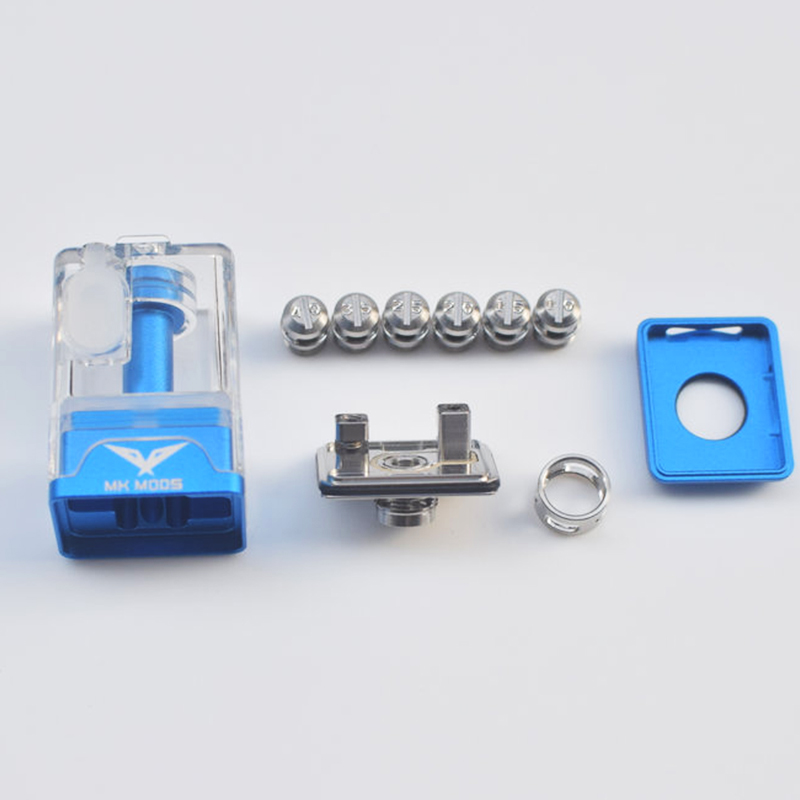 MK MODS NOVA rba for dotaio dot aio mod - Image 10
