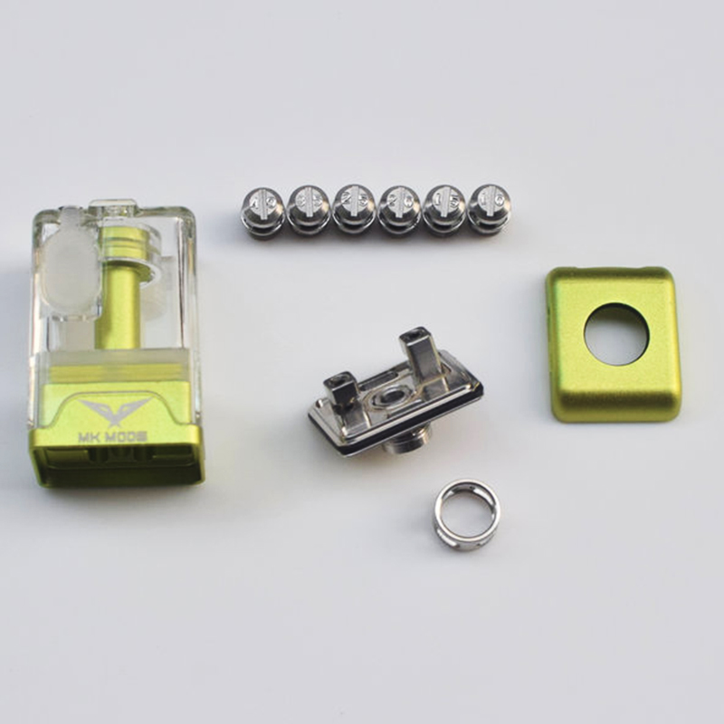 MK MODS NOVA rba for dotaio dot aio mod - Image 11