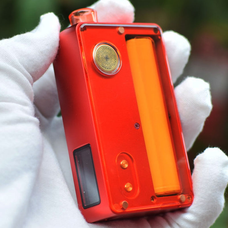 Vafflee MK MODS panels Inner replacement doors dotaio v2 Dotmod vape mod