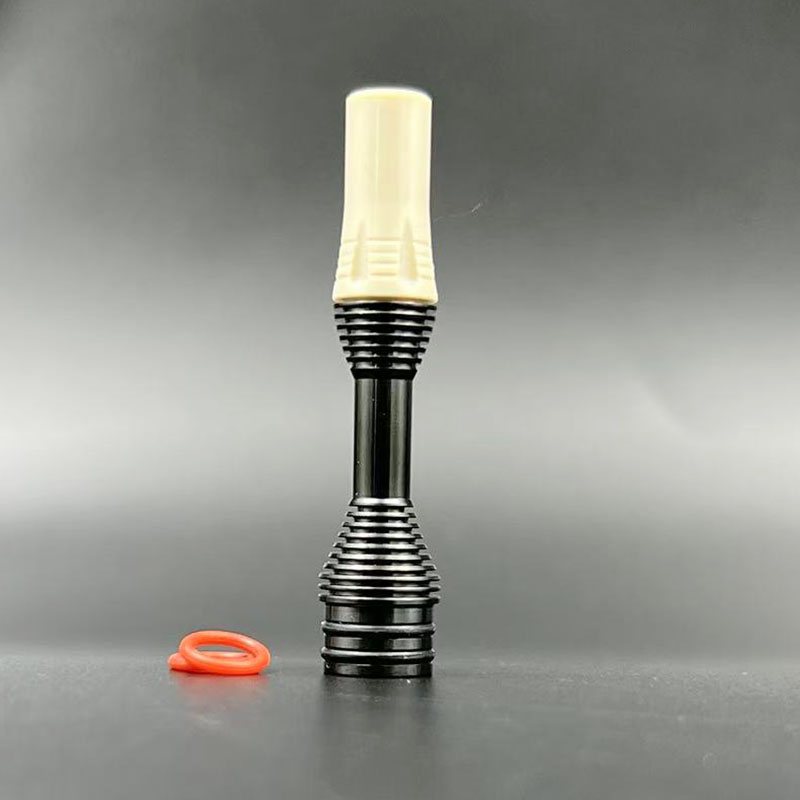Vafflee vape 510 Drip Tip Four One Five 415 long Tip Tombo Giri Baby Style Set for RDA RBA RTA tank atomizers E-cigs accessory - Image 12