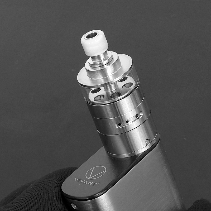 YFTK AFC Kit V2 for Flash e-vapor fev V4.5-V4.5S+ - Image 3